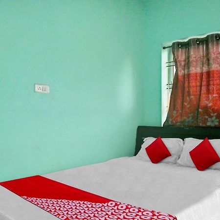 Hotel O New Sharda Homes Bilāspur Buitenkant foto