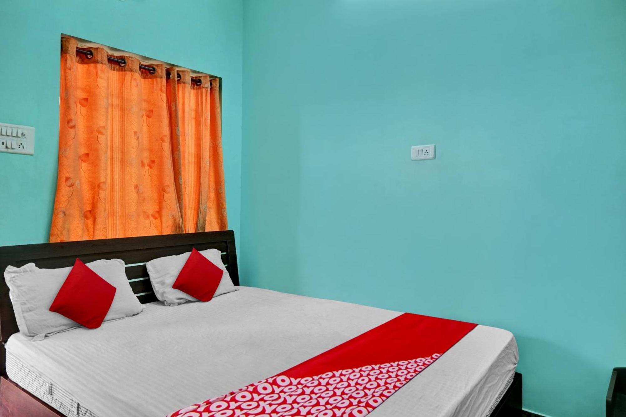 Hotel O New Sharda Homes Bilāspur Buitenkant foto
